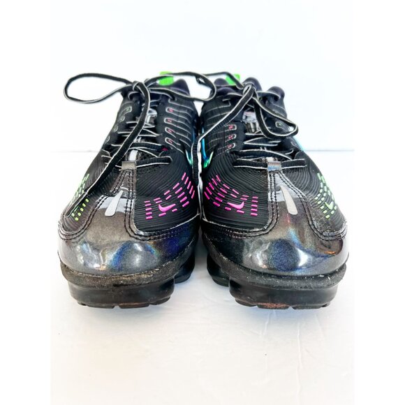 Men’s 9  Nike Air Vapormax 360 Black Anthracite main image 5